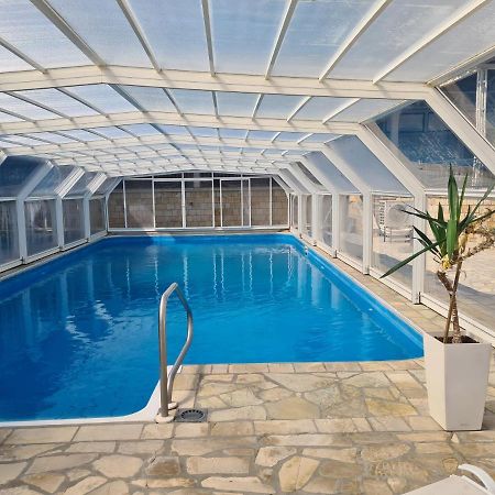 Sunny Hill Apartments & Aqua Park Vrnjačka Banja Extérieur photo
