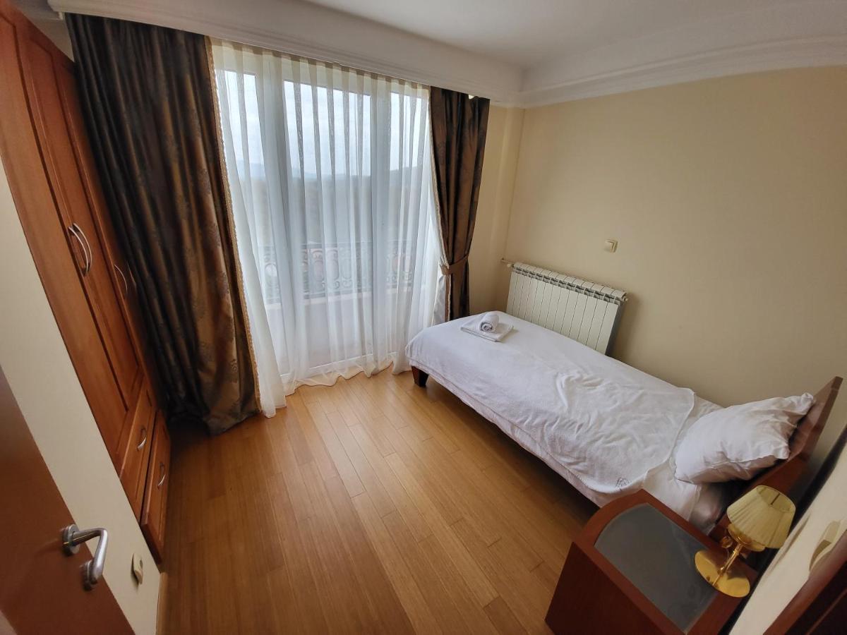 Sunny Hill Apartments & Aqua Park Vrnjačka Banja Extérieur photo
